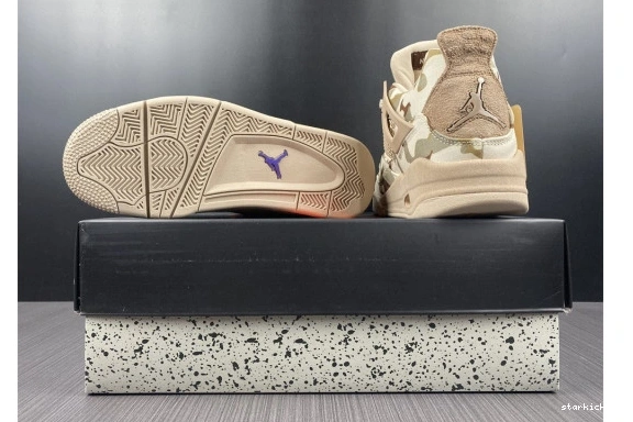 DJ1193-200  x Air May 'Camo' 4 Jordan DJ1193-200 Aleali 0212
